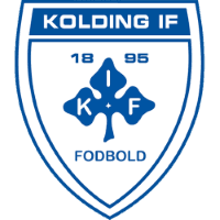 Kolding IF logo