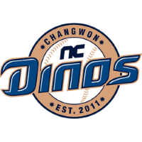 NC Dinos logo