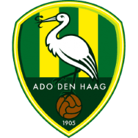 Den Haag logo