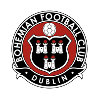 Bohemians logo
