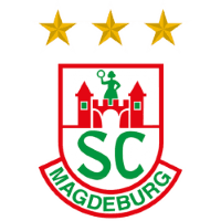 SC Magdeburg logo