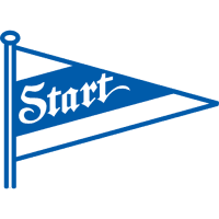 Start logo