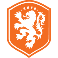 Netherlands U21 logo