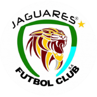 Jaguares de Cordoba logo