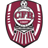 CFR Cluj logo