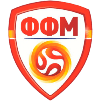 North Macedonia U21 logo