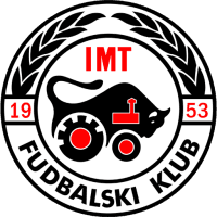 IMT Novi Beograd logo