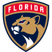 Florida Panthers logo