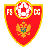 Montenegro U21 logo