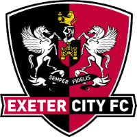 Exeter logo