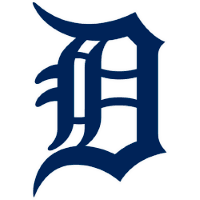 Detroit Tigers logo