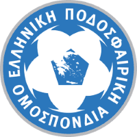 Greece U21 logo