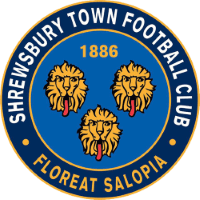Shrewsbury logo
