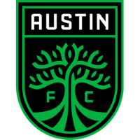 Austin FC logo