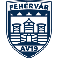 Fehervar AV19 logo