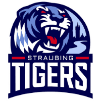 Straubing Tigers logo