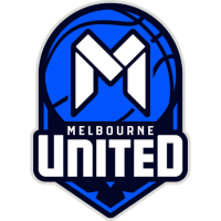 Melbourne United logo