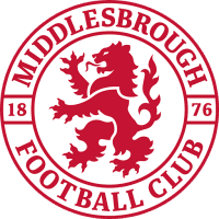 Middlesbrough logo