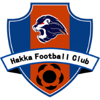 Meizhou Hakka logo