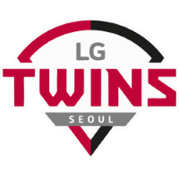 LG Twins logo
