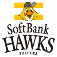 Fukuoka S. Hawks logo