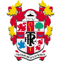 Tranmere logo
