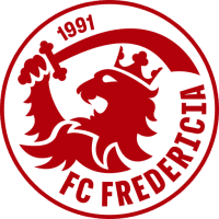 Fredericia logo