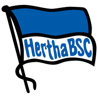Hertha Berlin logo