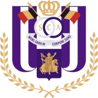 Андерлехт (Блг) logo