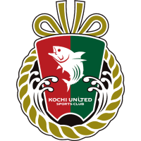 Kochi United logo