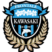 Kawasaki Frontale logo