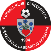 Csikszereda M. Ciuc logo