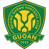 Beijing Guoan logo