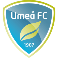 Umea FC logo