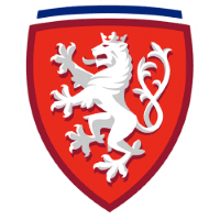 Czech Republic U21 logo