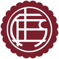Ланус logo