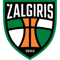 Zalgiris Kaunas logo
