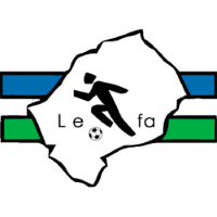 Лесото logo