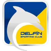 Delfin logo
