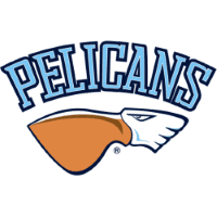 Pelicans logo