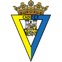 Cadix CF logo