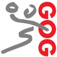 ГОГ logo