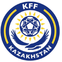 Kazakhstan U21 logo