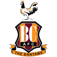 Bradford City logo