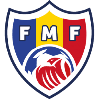 Moldova U21 logo