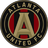 Atlanta Utd logo