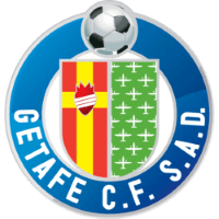 Getafe logo