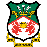 Wrexham logo
