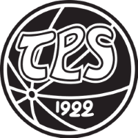 TPS Turku logo