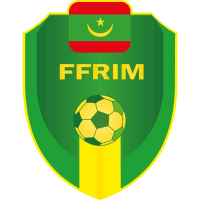 Mauritanie logo